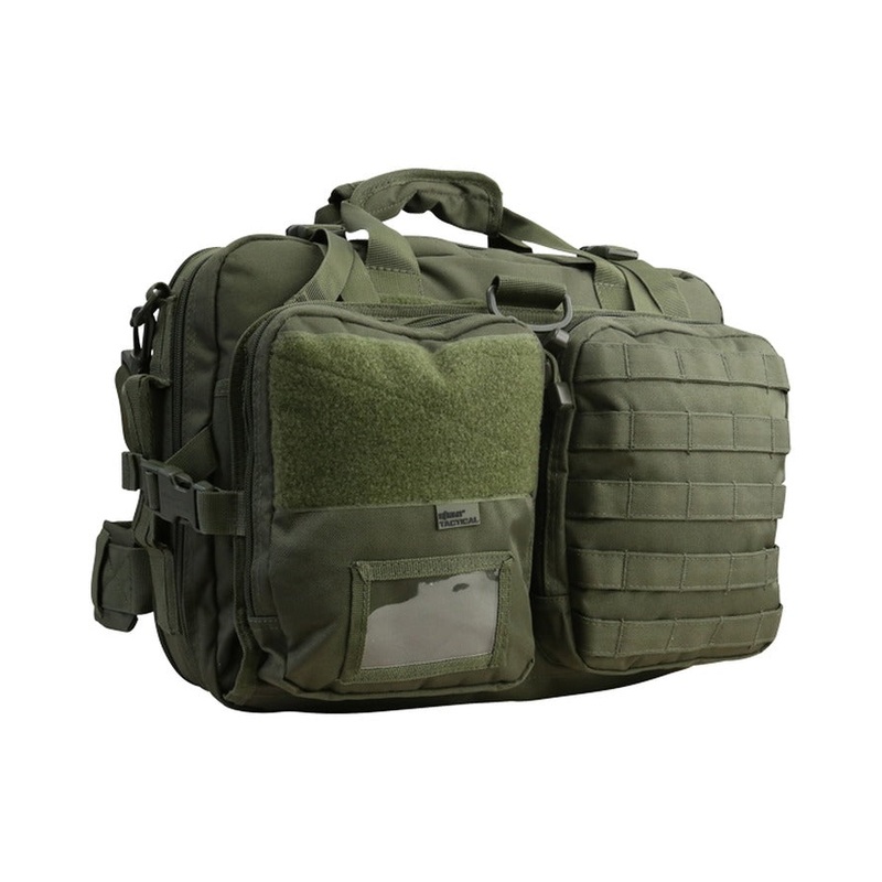 Kombat UK - Navigation Bag 30L
