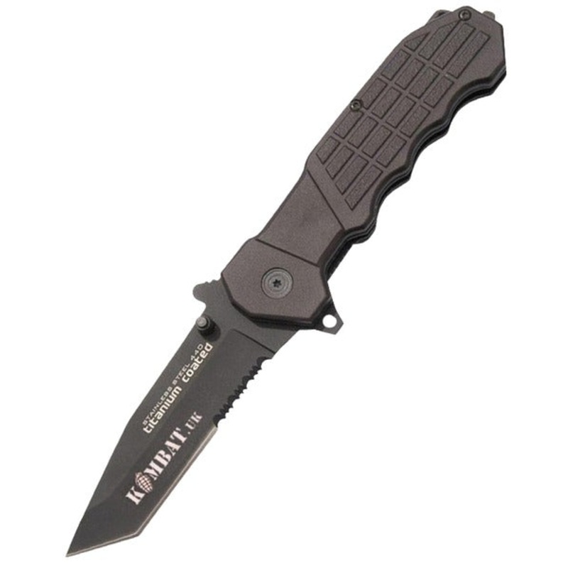 Kombat UK - Tanto Tactical Knife
