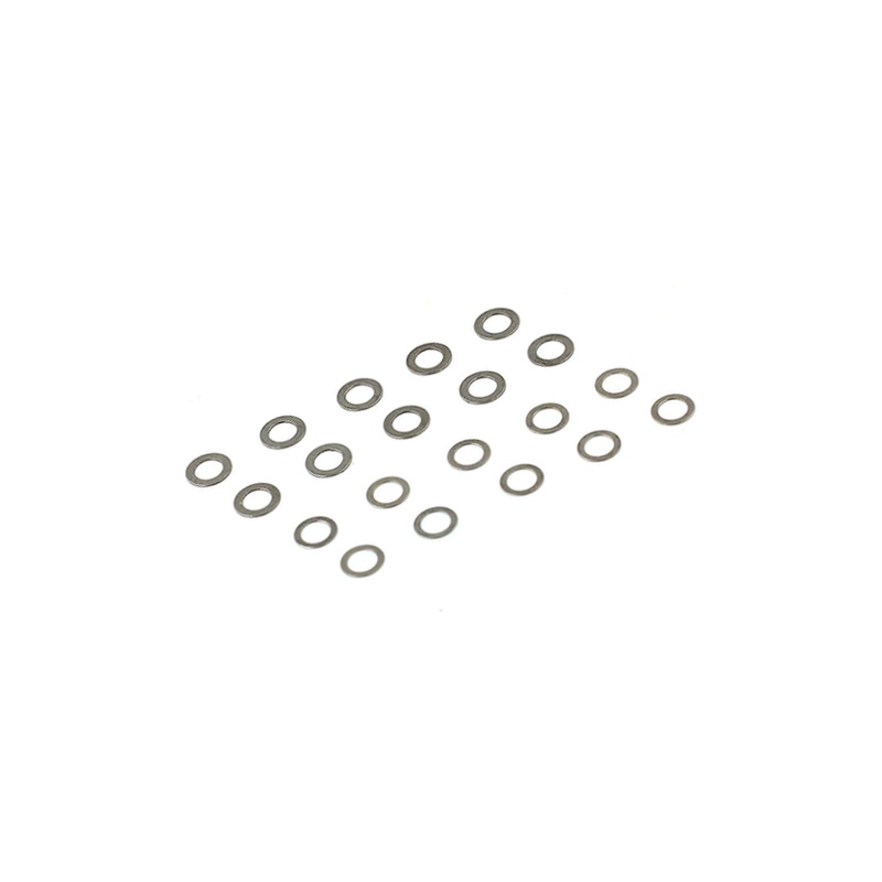 Modify Airsoft Advanced Shims Set For Gearbox