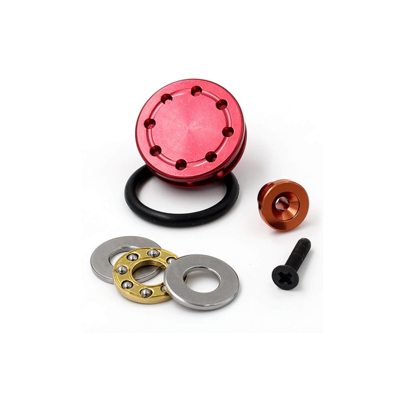 Modify - Aluminium Piston Head