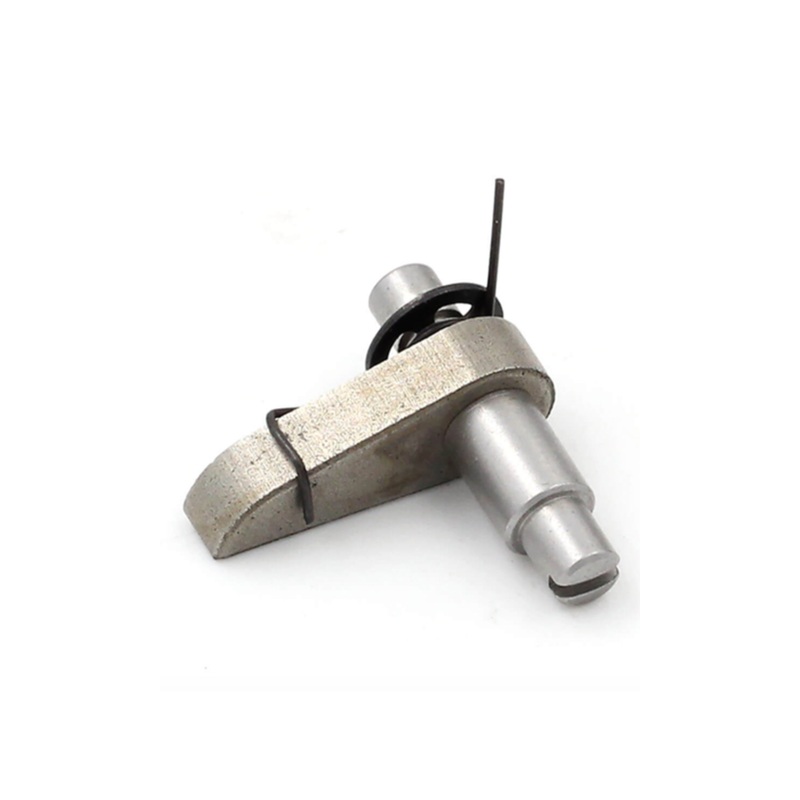 Modify - Anti-Reversal Latch for TM Series Ver.2/Ver.3