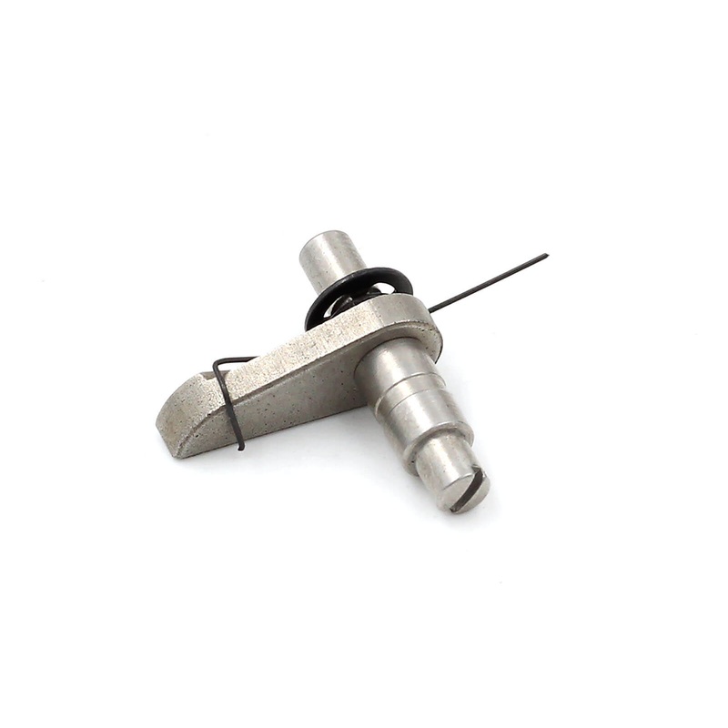 Modify Anti-Reversal Latch for TM Series Ver.6