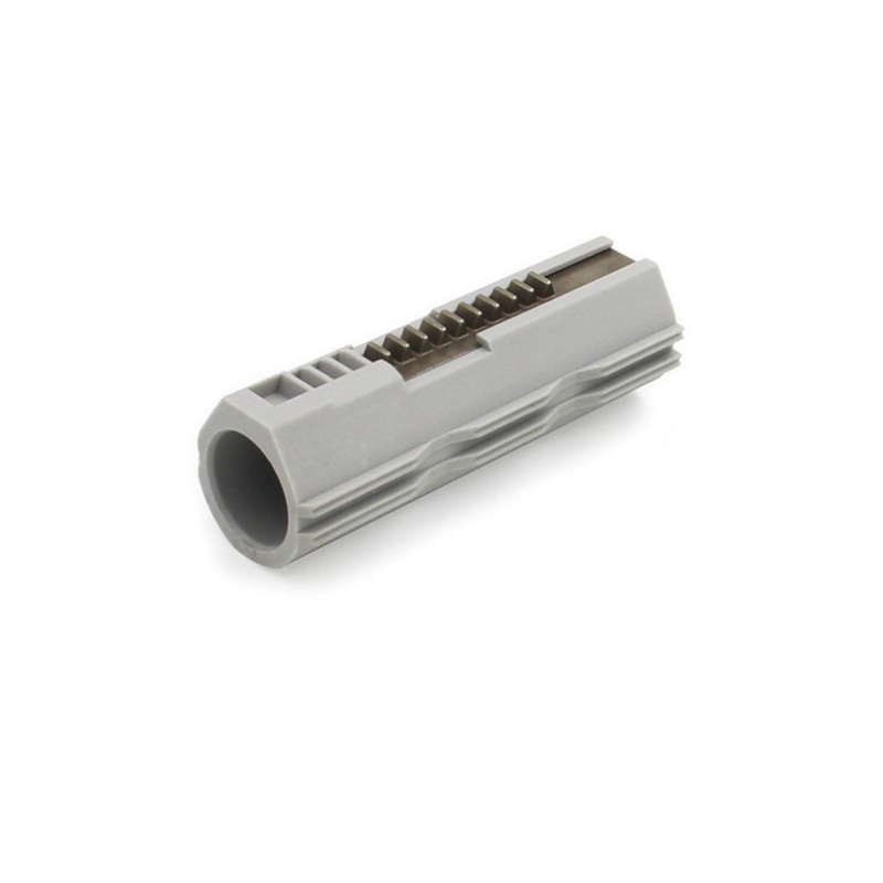 Modify AOE Piston (w/ 10 Metal Teeth) {GB-07-05}
