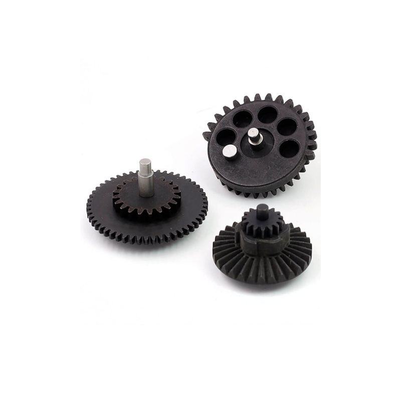 Modify - Gear Set for Ver.2/Ver.3/Ver.6 Speed 16.32:1