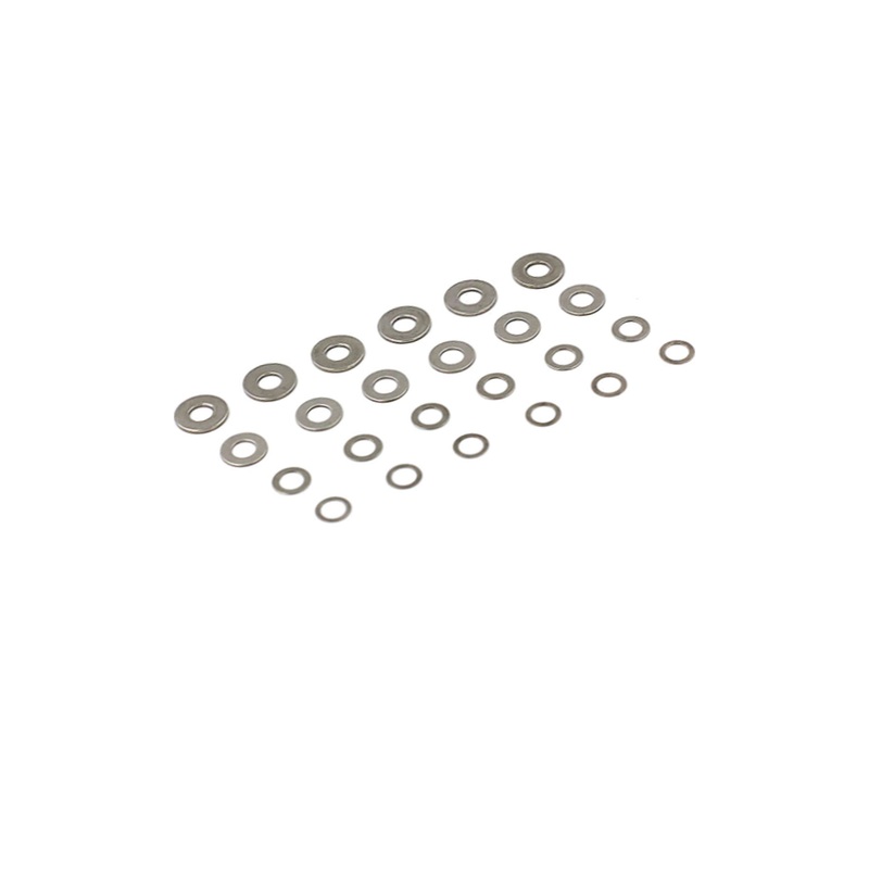 Modify - Multi-Shim Set for Gearbox