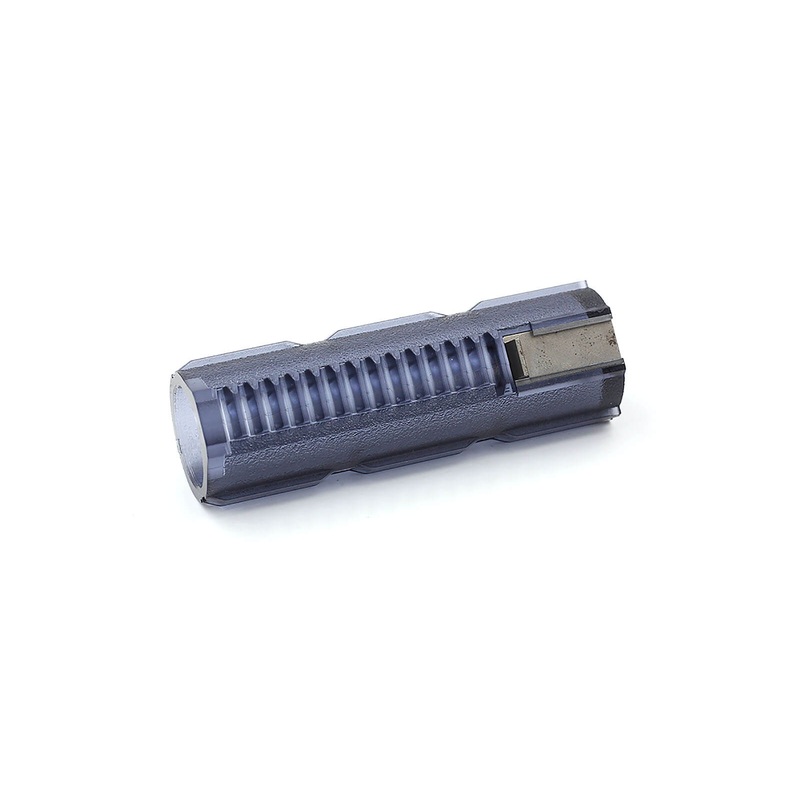 Modify Polycarbonate Piston
