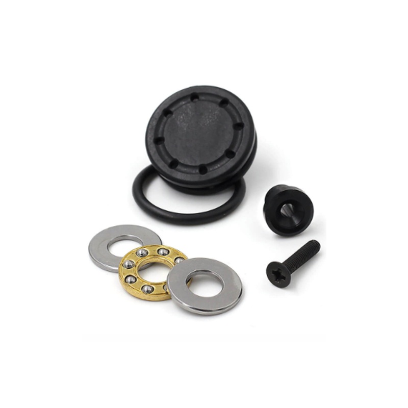 Modify Polycarbonate Piston Head