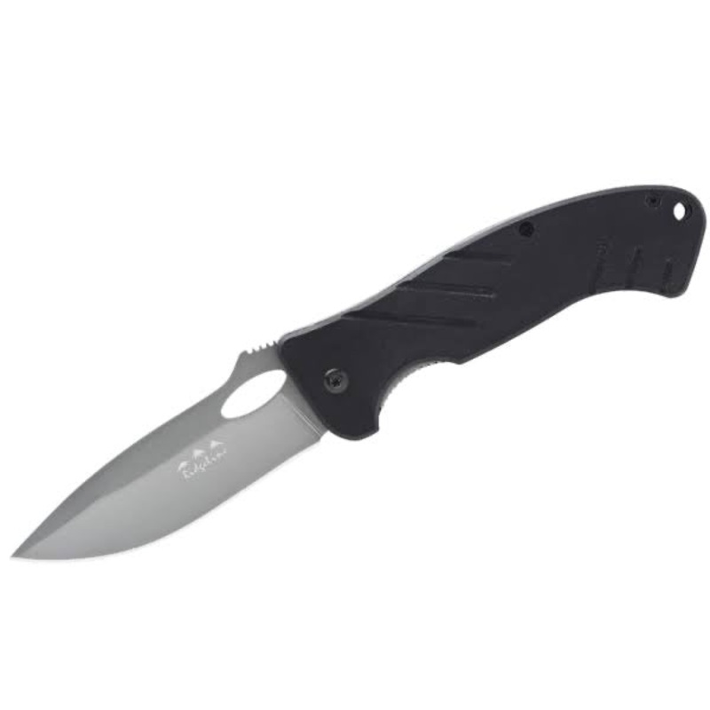 Ridgeline - Folder 4.5" Closed Linerlock Folding Knife - Save $10