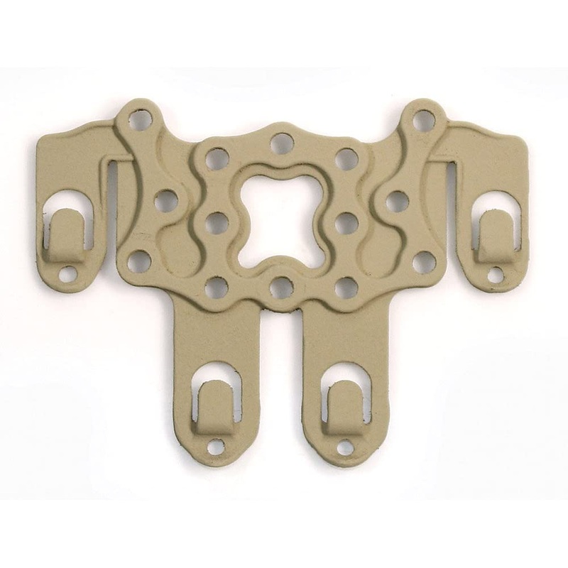 Vest CQC Chest Hanger