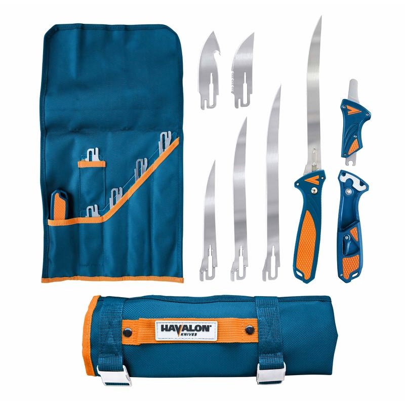 Havalon - Talon Knife Set