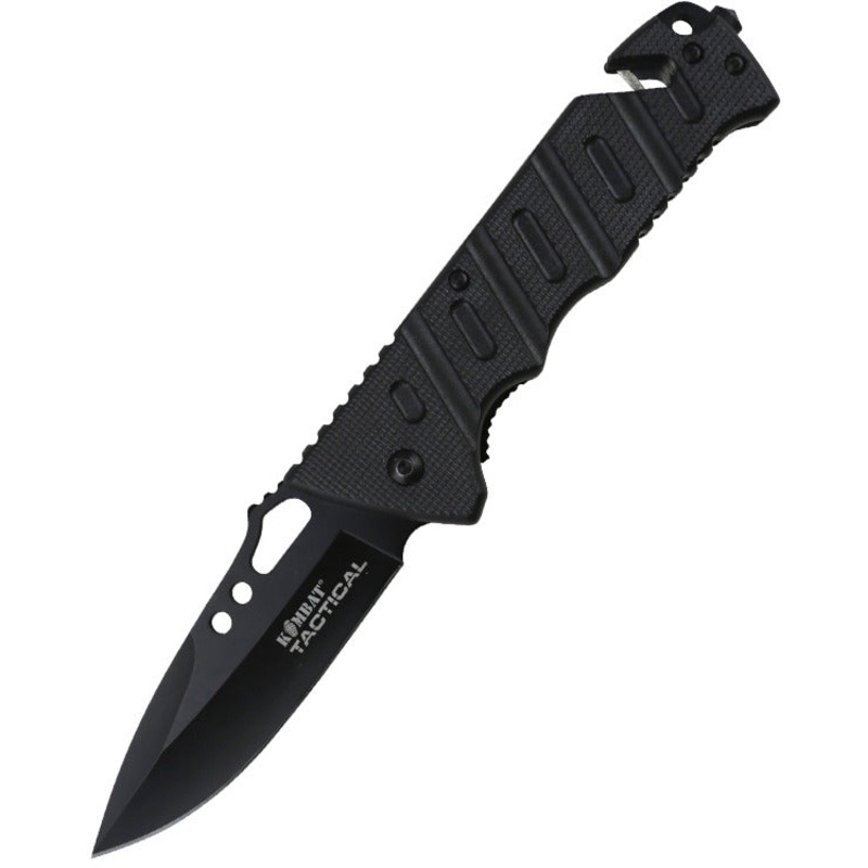 Kombat UK - Trooper folding Knife