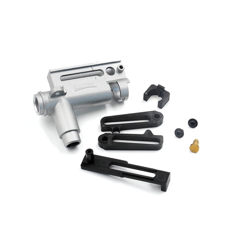 Modify Accurate Metal Hop Up Chamber for AK-47/47S Series