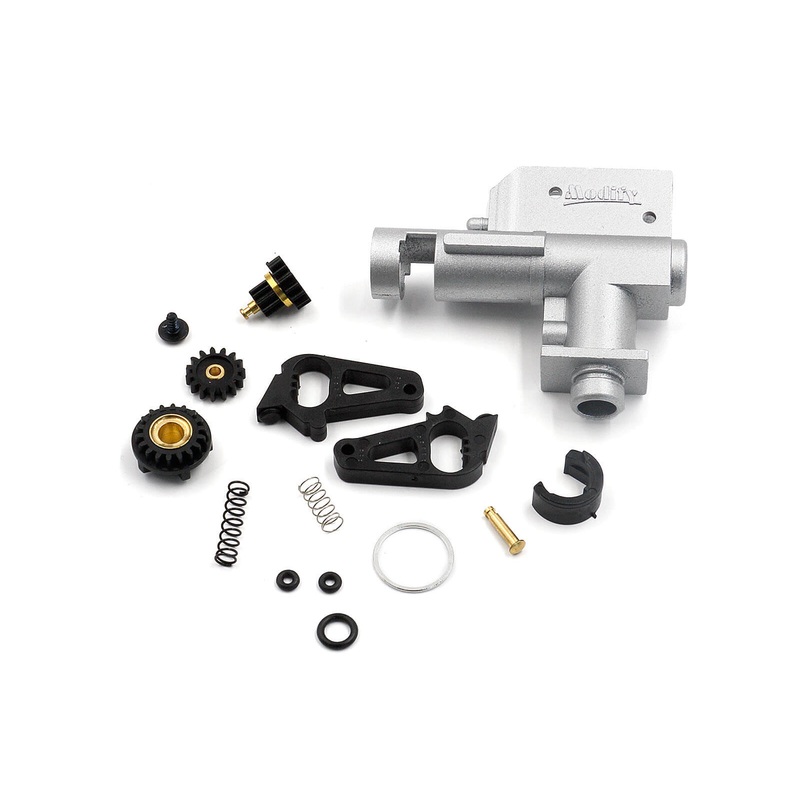 Modify - Accurate Metal Hop Up Chamber for M16/M4 Series