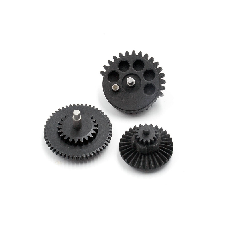 Modify - Gear Set for Ver.2/Ver.3/Ver.6, Top Gear 15.05:1 (none modular)