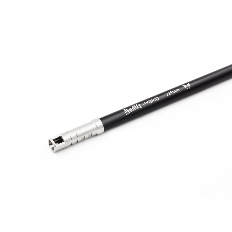 Modify Hybrid 6.03mm Precision Inner Barrel 229 mm for MP5