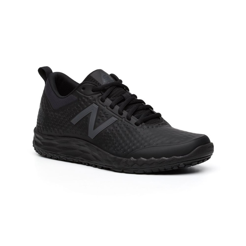 New Balance Women's Slip-resistant shoe Width:D - Save $60