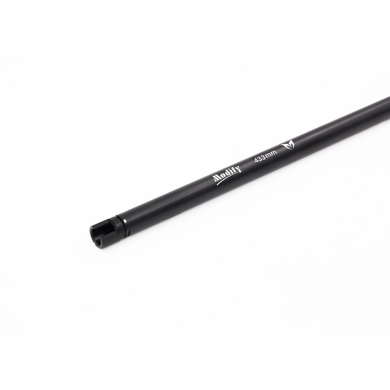 Modify - 6.03mm Precision Inner Barrel 433mm for Type 89, BAR10/VSR10