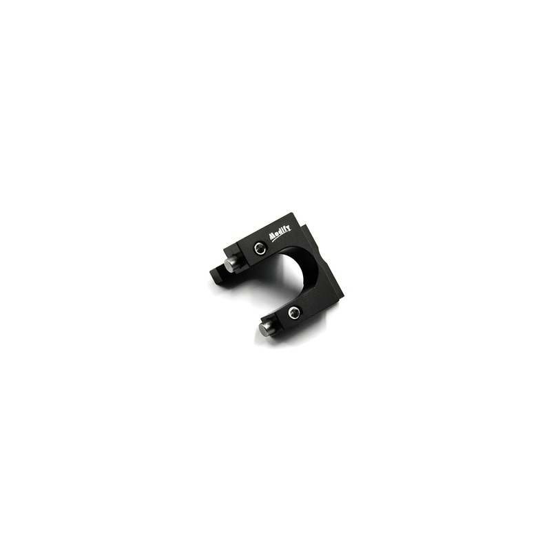 Modify - AEG Wellock Bracer for Ver.2 Gearbox {GB-10-10}