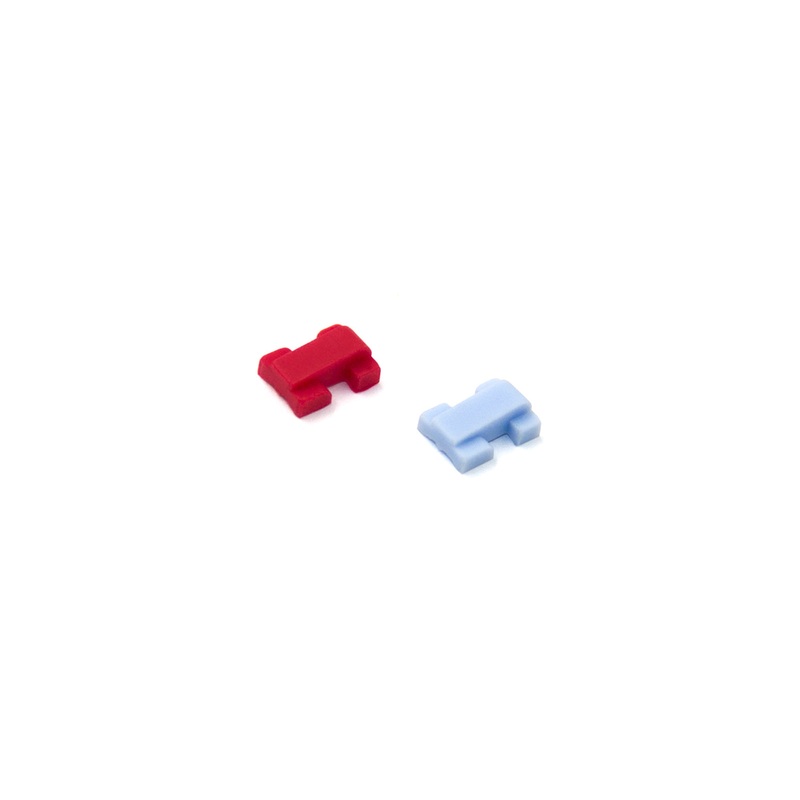 Modify - Double H-Nub (2 hardness in one package)
