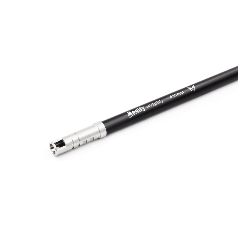 Modify - Hybrid 6.03mm Precision Inner Barrel 455mm for AK47/AK47S