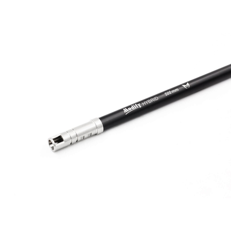 Modify - Hybrid 6.03mm Precision Inner Barrel 500mm for TM M14