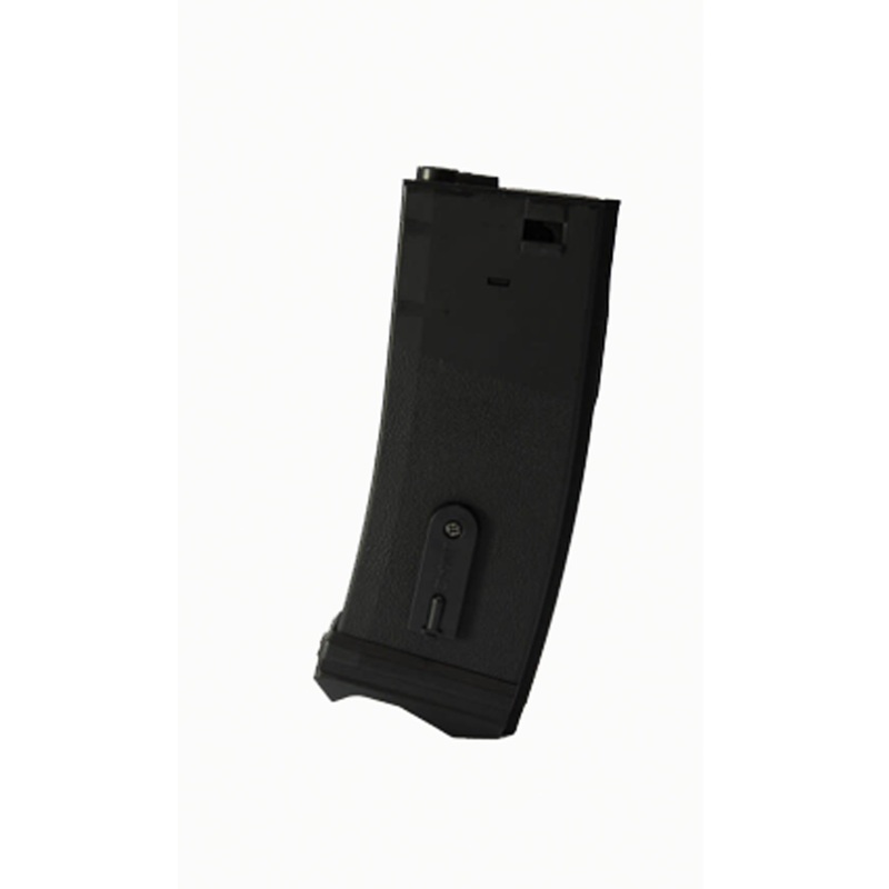 Modify J-Mag (JET Magazine) 300-Round Tracer Magazine for M16/M4 series