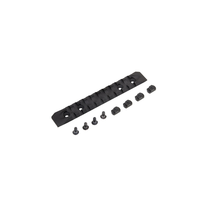 Modify - M-Lok 5.3" rail