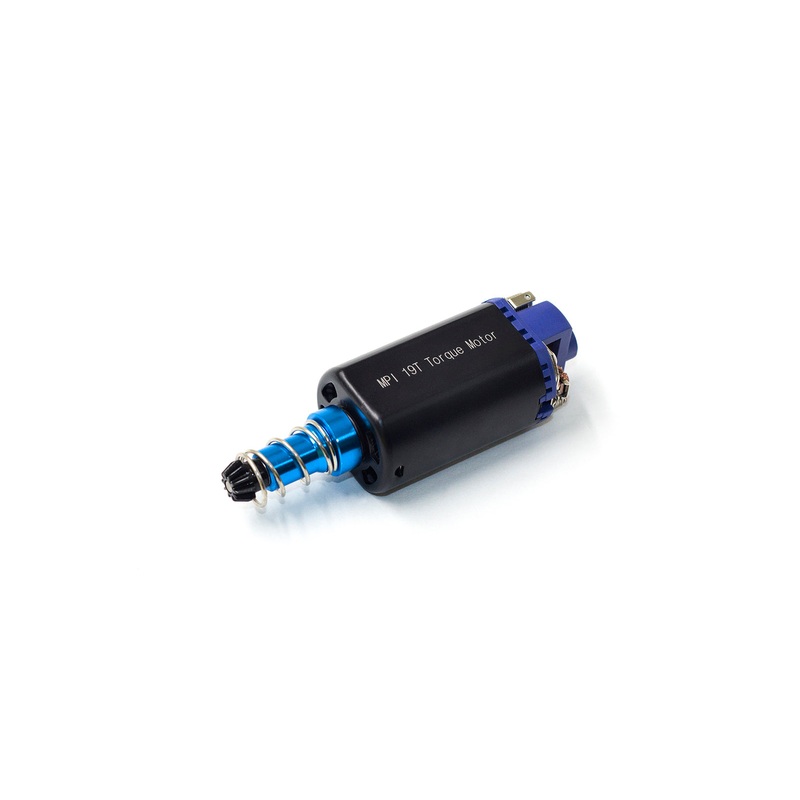 Modify - MPI 19T High Torque Neodymium Magnet Motor - Long Shaft