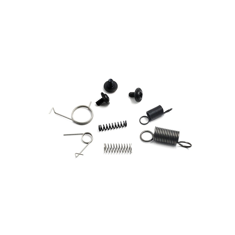 Modify - Spring Set for Version 2/Version 3 Gearbox