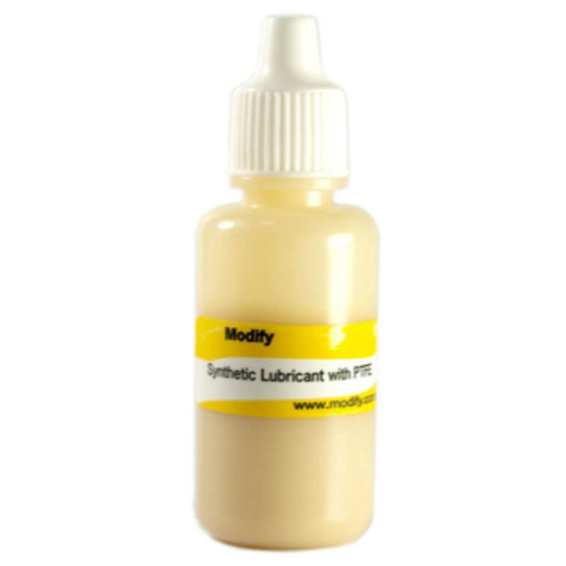 Modify Synthetic Lubricant with PTFE (20cc)