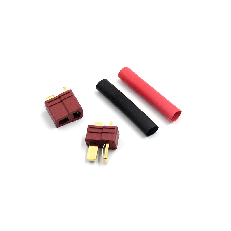 Modify - Ultra Plug (T-Shape Connector)