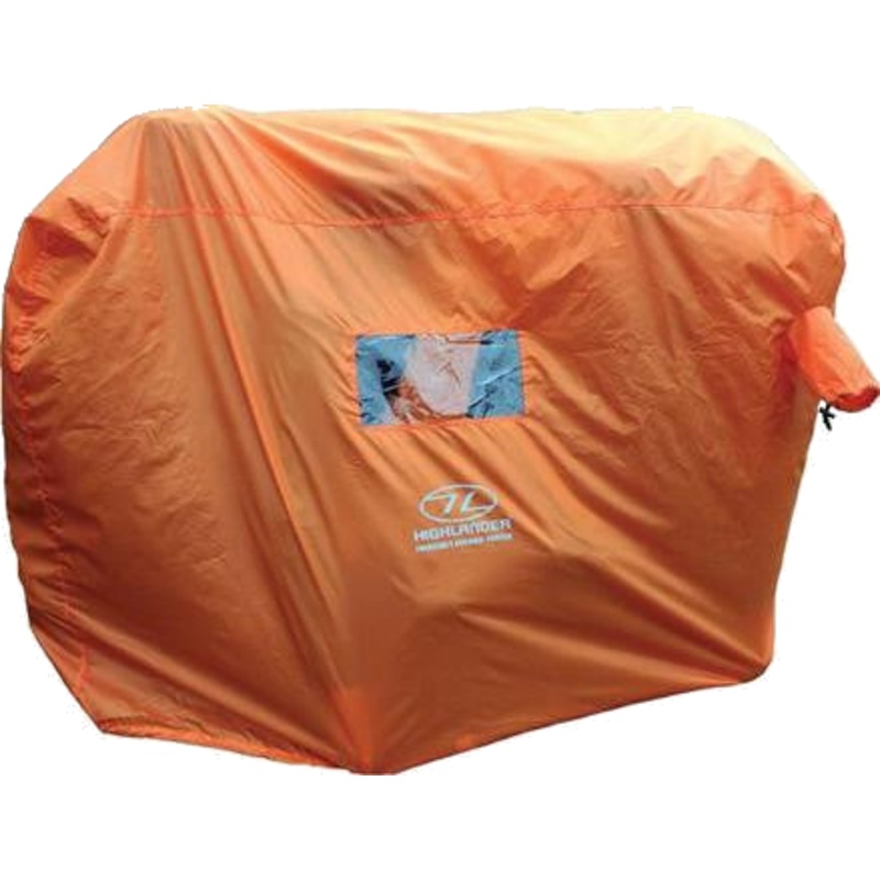 Highlander - Emergency Survival Shelter
