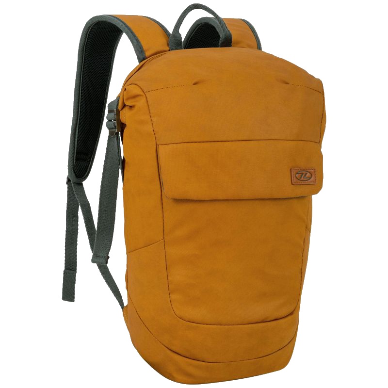 Highlander -  Flug Backpack  18L