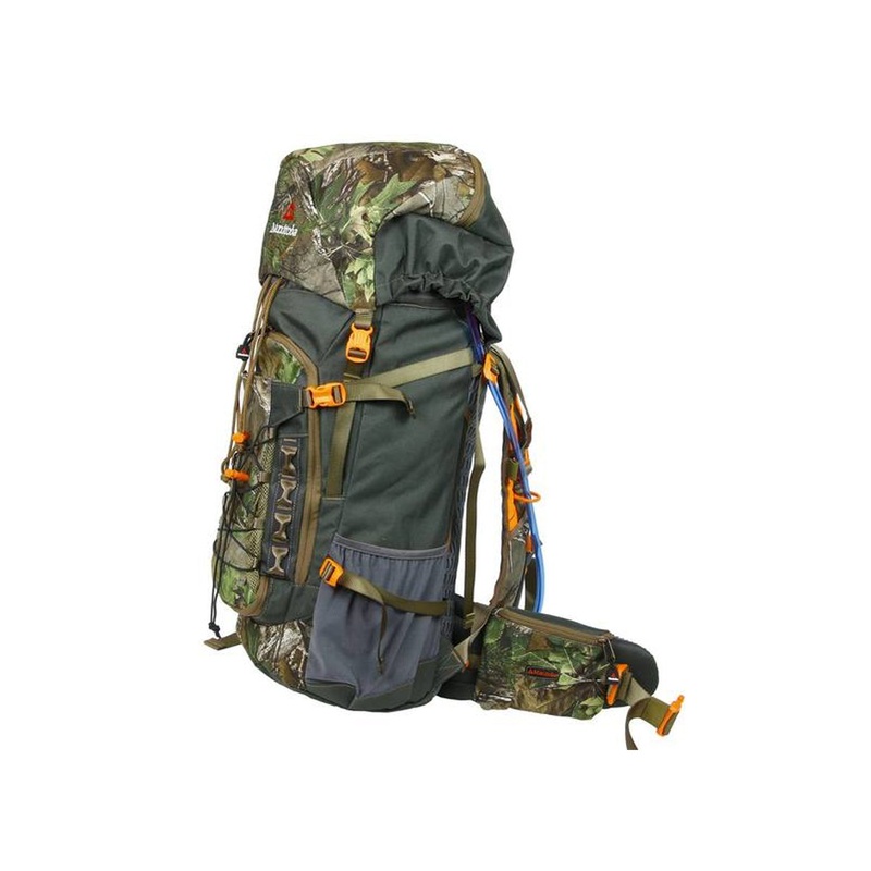 Manitoba - Quest 45 litre backpack