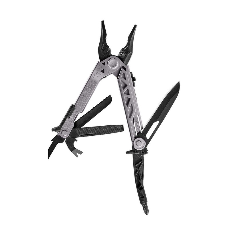 Gerber - Centre-Drive Tool