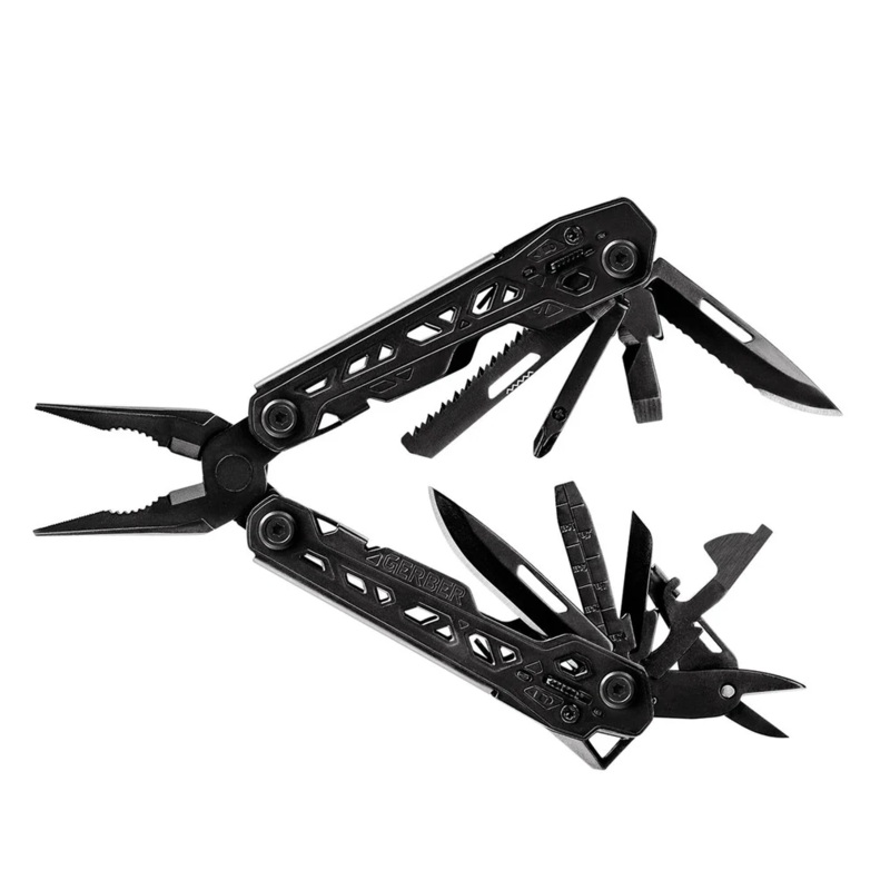 GERBER TRUSS MULTI TOOL