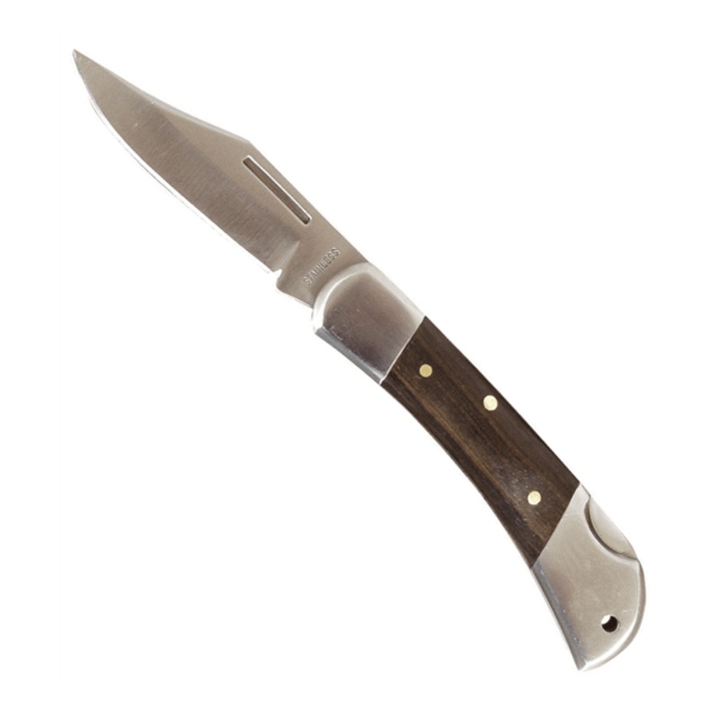 Jack Pyke - Rambler 2.5' lock knife