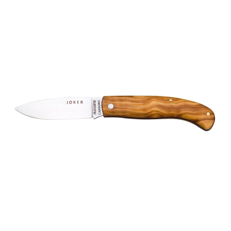 Joker Carbon - NO74 Pocket Knive