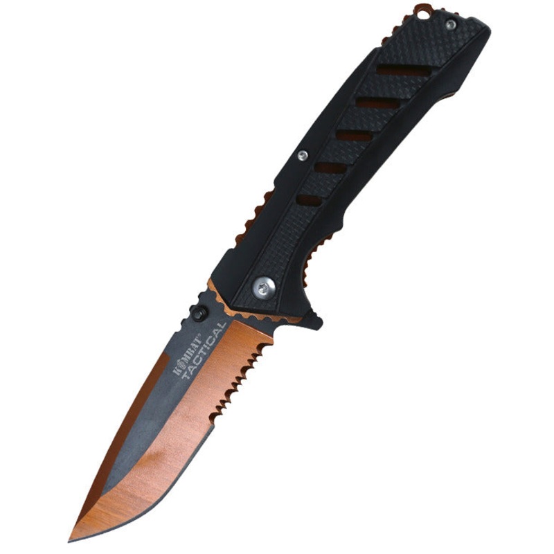 Kombat UK - Adventure/Survival  Lock Knife
