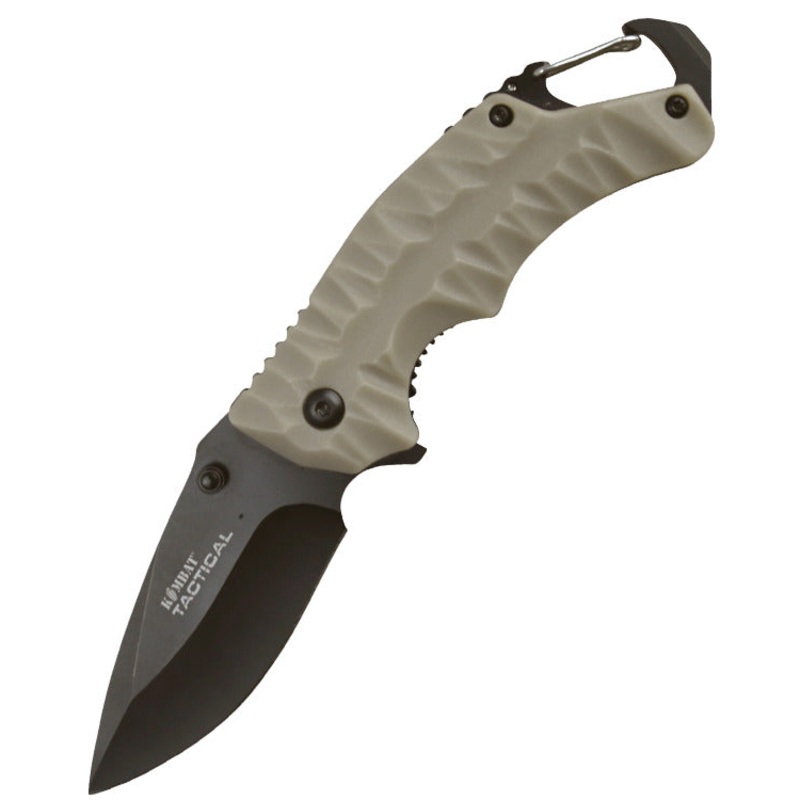Kombat UK - Elite / Gator Lock Knife