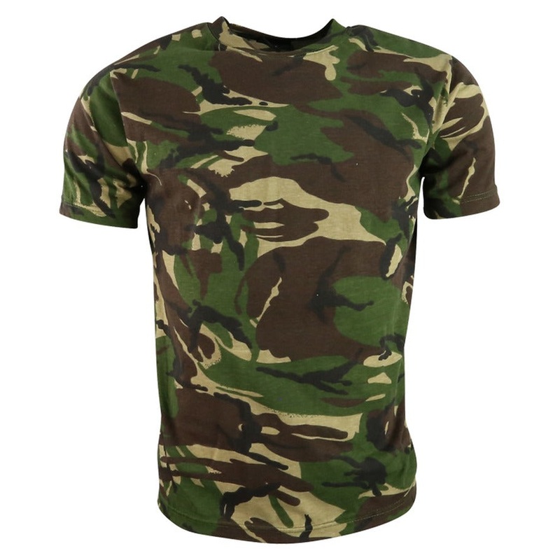 Kombat UK - T-Shirt