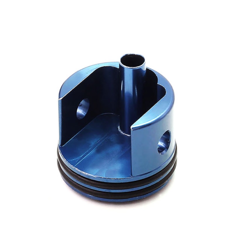 Modify - Aluminum Cylinder Head for  TM Ver.7 AEG(M14)