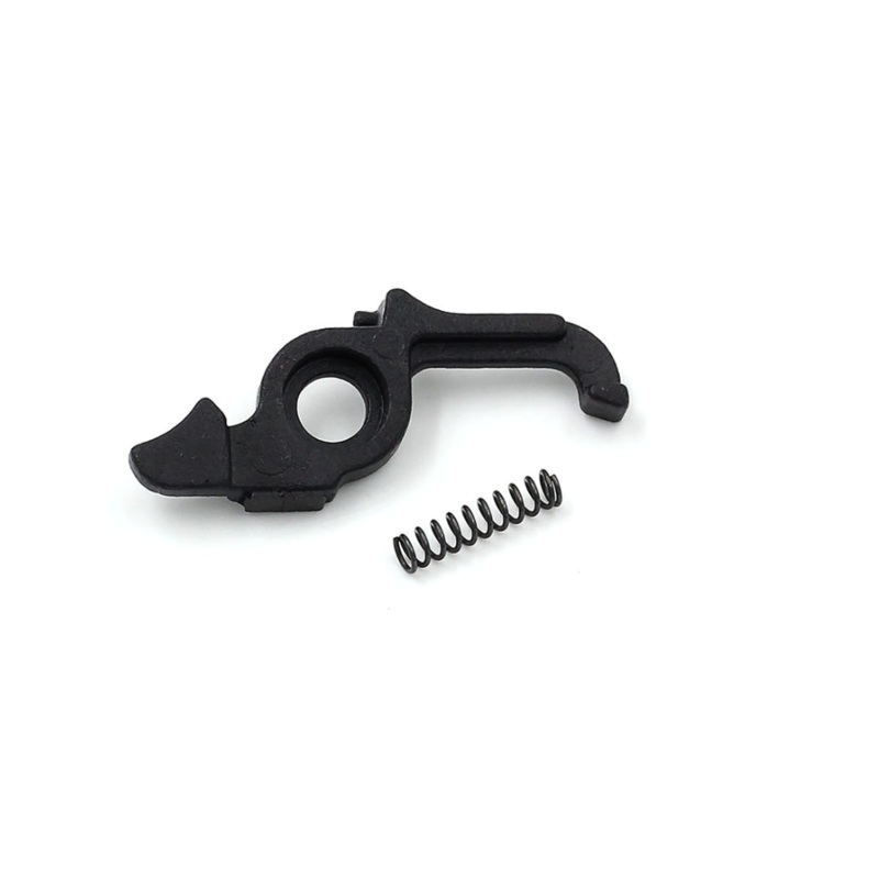 Modify - Cut Off Lever Ver.2
