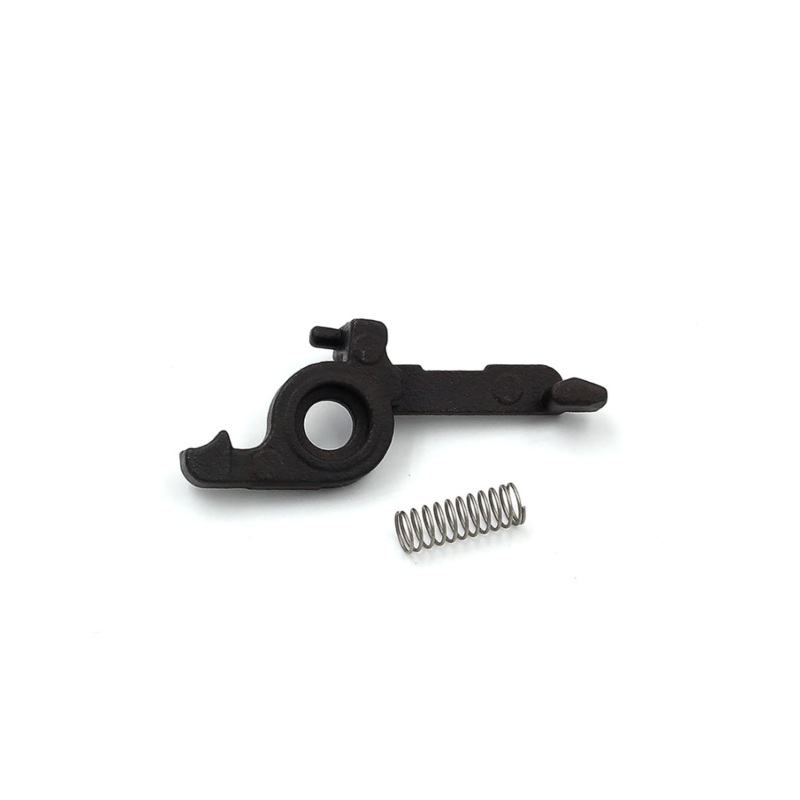 Modify - Cut Off Lever Ver.3
