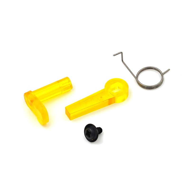 Modify - Safety Catch for Marui M16 series