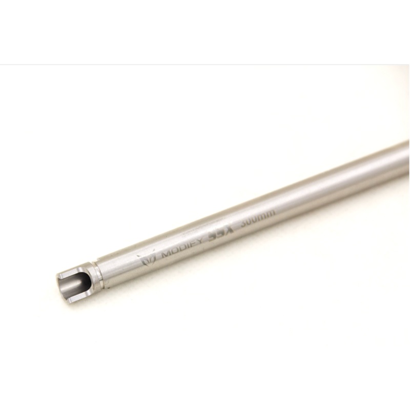 Modify SSX 6.03mm Stainless Steel Precision Inner Barrel 300mm for VSR10, SSX303 series