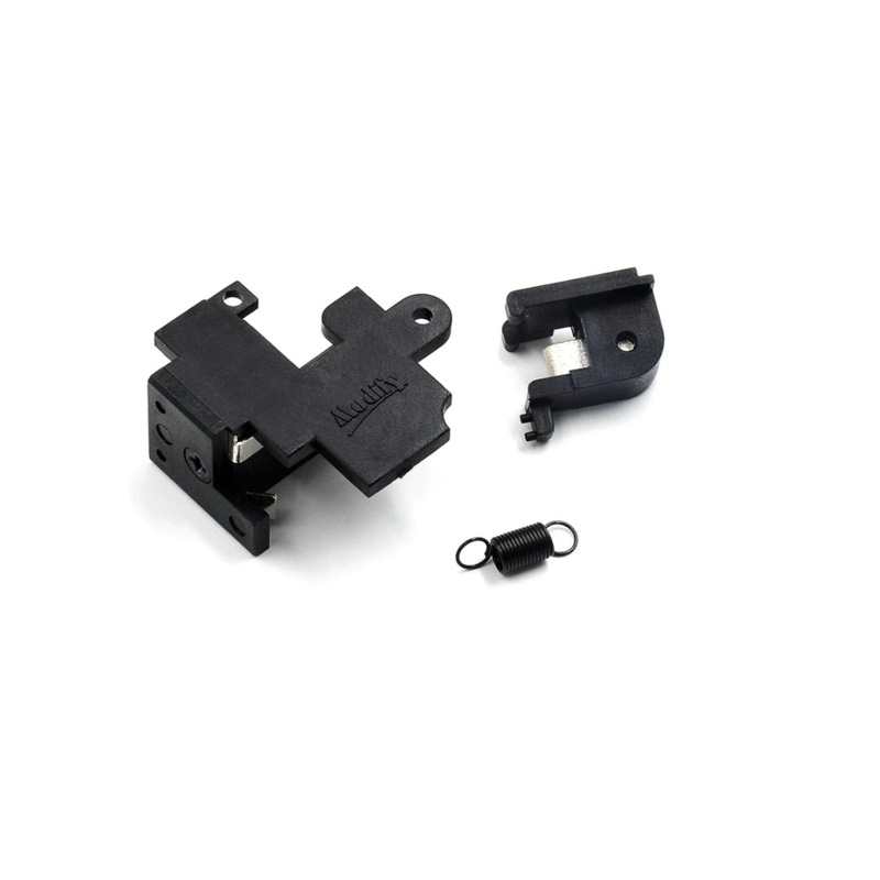 Modify- Switch Assembly for Ver.2 Gearbox