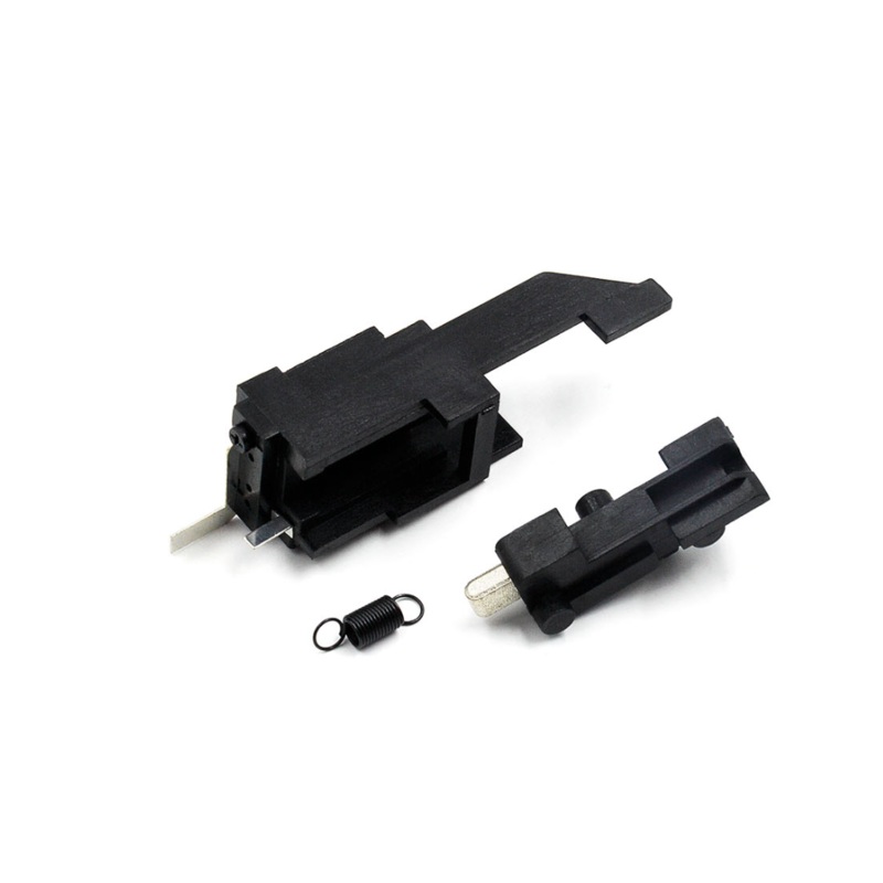 Modify- Switch Assembly for Ver.3 Gearbox