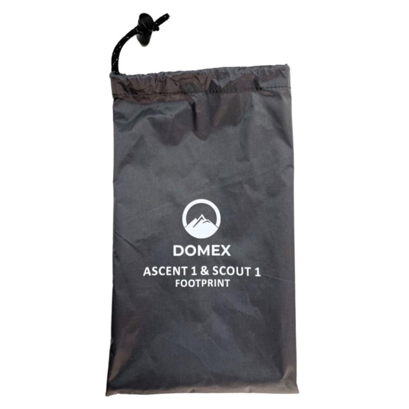 Domex Footprint for Ascent/Scout 1