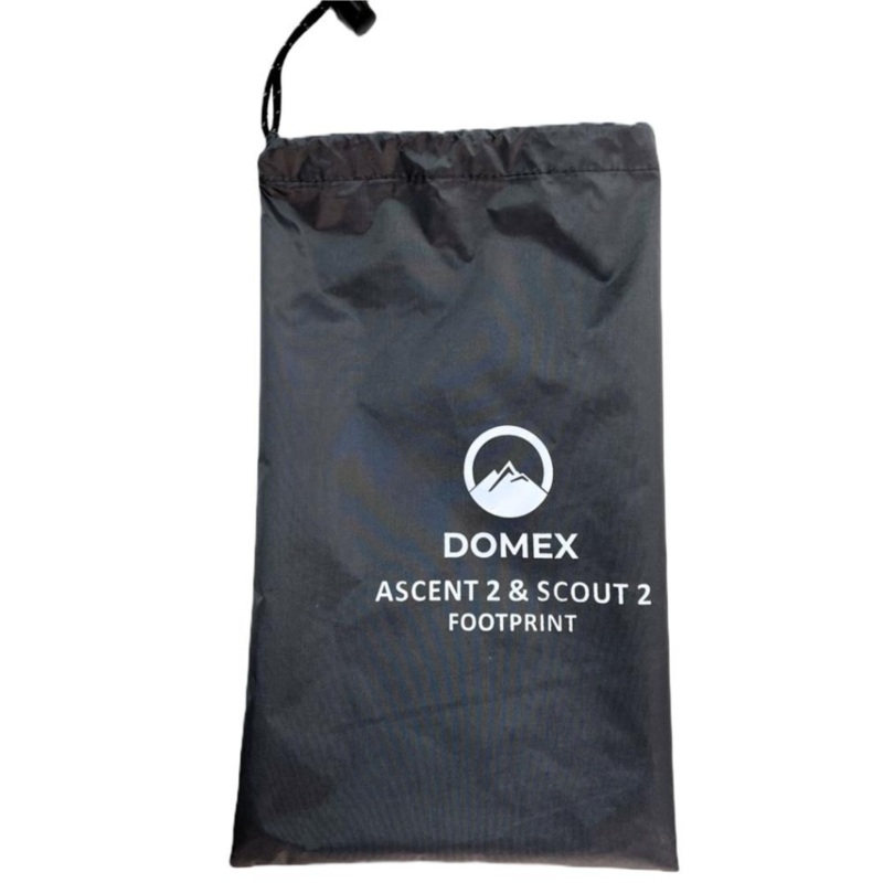 Domex Footprint for Ascent/Scout 2